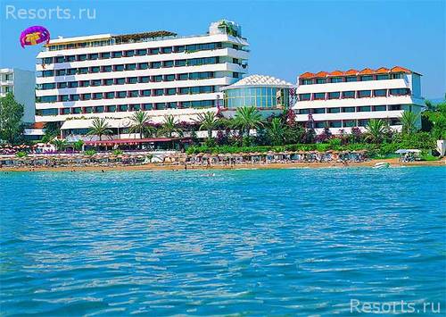 Rubi Hotel 